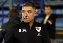 Marinović o smjeni Jusufbegovića: Tako je to kod nas, trener uvijek prvi ide Marinovic O Smjeni Jusufbegovica Tako Je To Kod Nas Trener