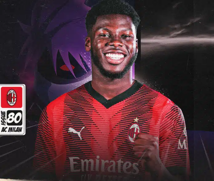 Milan predstavio novo pojačanje - Sportska centrala Milan Predstavio Novo Pojacanje Sportska Centrala