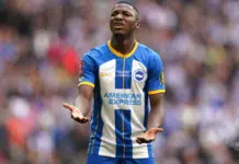 Moises Caicedo postaje najskuplje pojačanje u povijesti Premier lige Moises Caicedo Postaje Najskuplje Pojacanje U Povijesti Premier Lige