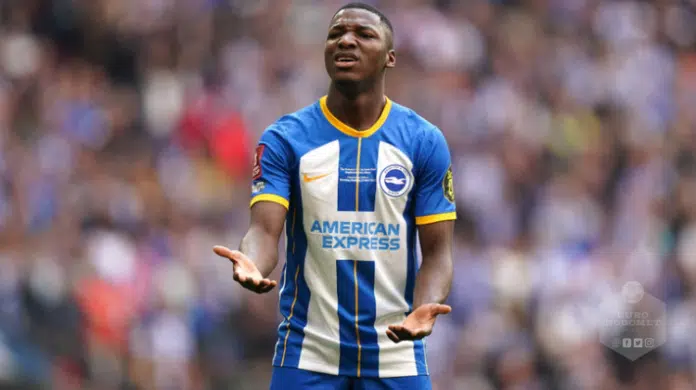 Moises Caicedo U Chelseau Za 133 Milijuna Eura
