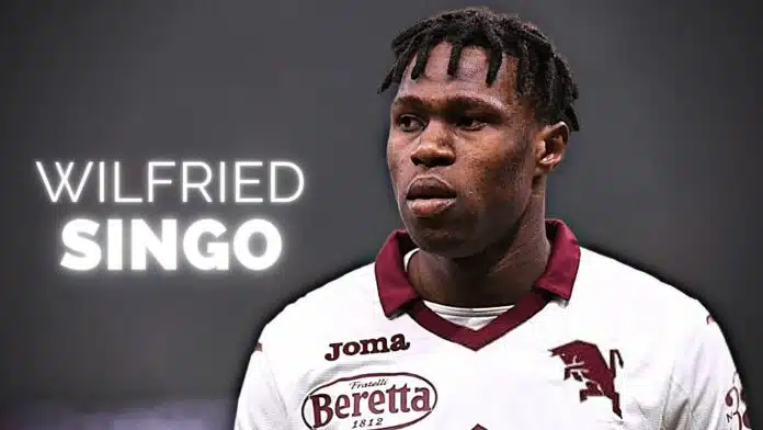 Monaco Je Predstavio Novog Desnog Beka