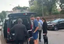 NEVEROVATNA DRAMA MLADOG SRBINA: Sve isplivalo na videlo, Samardžiću transfer života upropastio otac!? Neverovatna Drama Mladog Srbina Sve Isplivalo Na Videlo Samardzicu Transfer