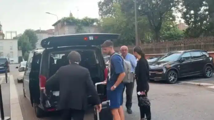 Neverovatna Drama Mladog Srbina Sve Isplivalo Na Videlo Samardzicu Transfer