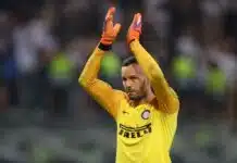 NIJE DAO POSLEDNJU REČ: Samir Handanovič ostaje u Seriji A! Nije Dao Poslednju Rec Samir Handanovic Ostaje U Seriji A