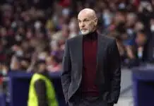NIŠTA OD JOVIĆA: Na San Siro stiže napadač iz evropskog velikana! Nista Od Jovica Na San Siro Stize Napadac Iz Evropskog