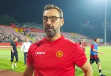 Nalić: Postigli smo na vrijeme golove i odigrali jako dobru utakmicu Nalic Postigli Smo Na Vrijeme Golove I Odigrali Jako Dobru