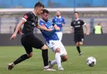 Nastavlja se Premijer liga: Željezničar gost u Posušju, Zvijezda 09 domaćin Slogi Nastavlja Se Premijer Liga Zeljeznicar Gost U Posusju Zvijezda 09