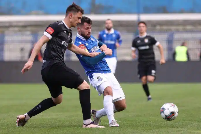 Nastavlja Se Premijer Liga Zeljeznicar Gost U Posusju Zvijezda 09