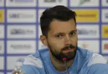 Nedim Mekić: Ne mogu nigdje ići dok klub ne bude zadovoljan, još nema zvanične ponude Nedim Mekic Ne Mogu Nigdje Ici Dok Klub Ne Bude
