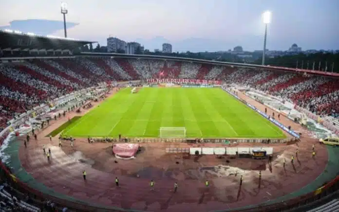 Nekadasanji Napadac Zvezde U Seriji A