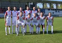 Nekadašnji fudbaler Sarajeva pronašao novi angažman Nekadasnji Fudbaler Sarajeva Pronasao Novi Angazman
