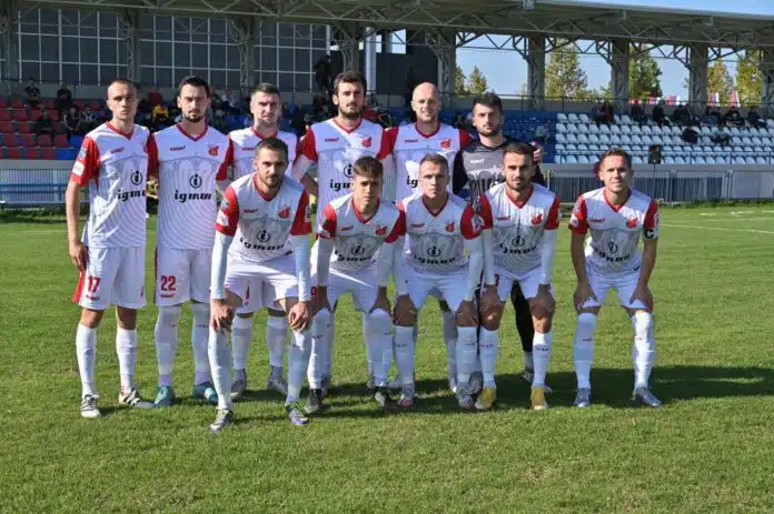 Nekadasnji Fudbaler Sarajeva Pronasao Novi Angazman