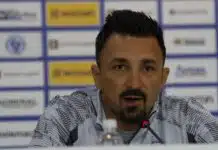 Nermin Bašić: U Želji igraju najbolji i najjeftiniji igrači na Balkanu Nermin Basic U Zelji Igraju Najbolji I Najjeftiniji Igraci Na