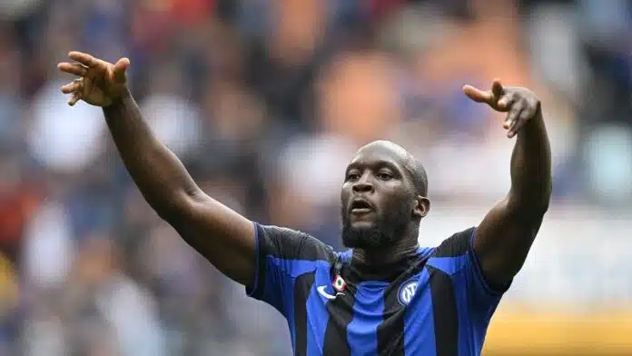 Ni Saudijska Arabija Ni Inter Ni Juventus Romelu Lukaku Sprema