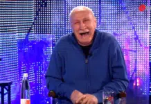 Nikola Nikić ispričao pregršt zanimljivih anegdota i kao uvijek nasmijao javnost u BiH Nikola Nikic Ispricao Pregrst Zanimljivih Anegdota I Kao Uvijek Nasmijao