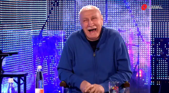 Nikola Nikic Ispricao Pregrst Zanimljivih Anegdota I Kao Uvijek Nasmijao