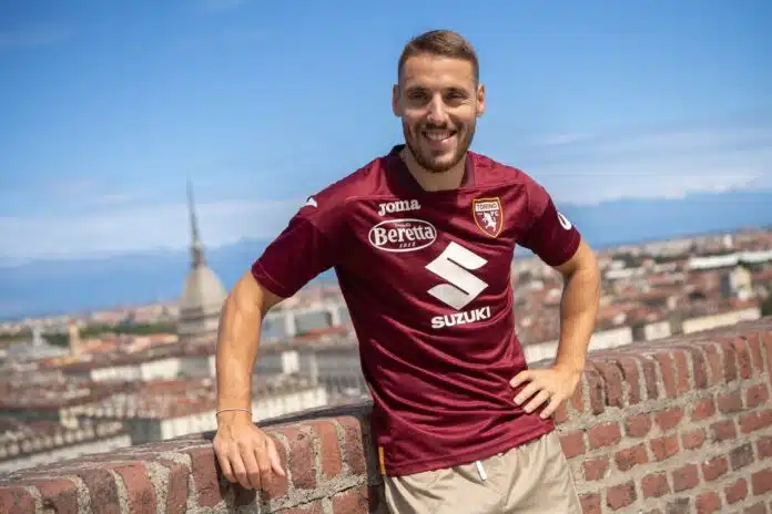 Nikola Vlasic