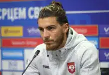 Novi Srbin u Moskvi – fudbalski.com Novi Srbin U Moskvi Fudbalskicom