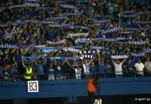 Novi spektakl na Grbavici: Poznate cijene ulaznica za derbi Željezničara i Borca Novi Spektakl Na Grbavici Poznate Cijene Ulaznica Za Derbi Zeljeznicara