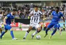 Novinar iz Gane objavio nove informacije o eventualnom transferu Josepha Amoaha Novinar Iz Gane Objavio Nove Informacije O Eventualnom Transferu Josepha