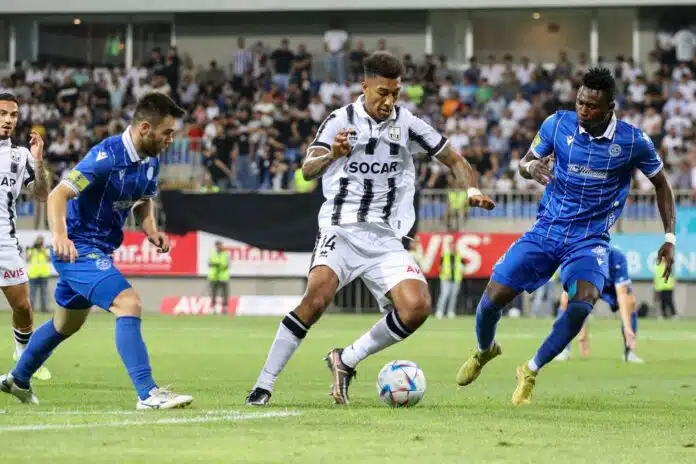 Novinar Iz Gane Objavio Nove Informacije O Eventualnom Transferu Josepha