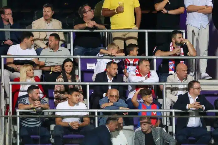 Objava Milana Tegeltije privukla mnogo pažnje: Pobijedili smo Željezničar prije... Objava Milana Tegeltije Privukla Mnogo Paznje Pobijedili Smo Zeljeznicar Prije