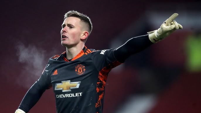 Od Manchestera Do Londona Fudbalskicom