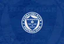Oglasio se FK Željezničar: Iznesene su neistine o Samiru Bekriću i narušen ugled kluba Oglasio Se Fk Zeljeznicar Iznesene Su Neistine O Samiru Bekricu