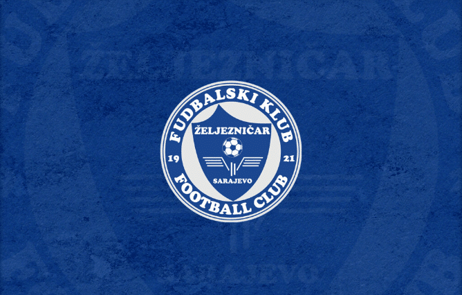 Oglasio Se Fk Zeljeznicar Iznesene Su Neistine O Samiru Bekricu