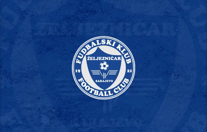 Oglasio Se Fk Zeljeznicar Iznesene Su Neistine O Samiru Bekricu
