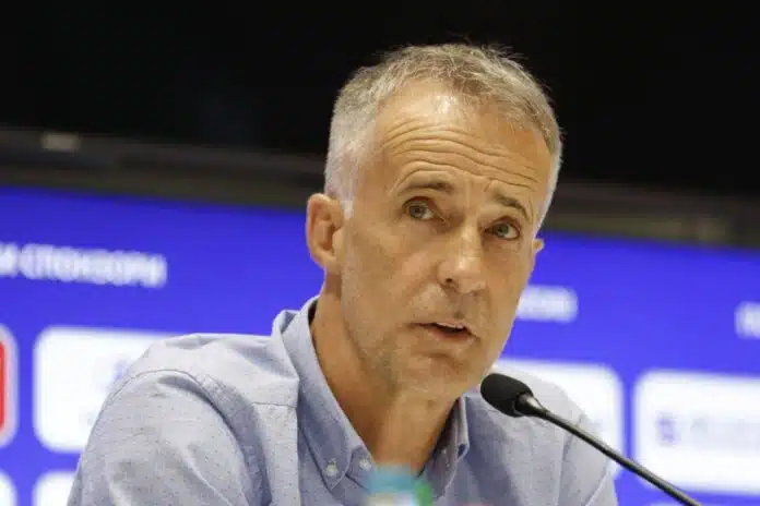 Ovo Su Prve Rijeci Mehe Kodre Nakon Povratka Na Selektorsku