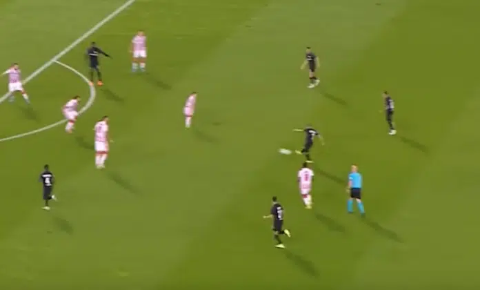 PAMTI SE GOL U BEOGRADU: Prošle godine pod Baharom matirao Pamti Se Gol U Beogradu Prosle Godine Pod Baharom Matirao