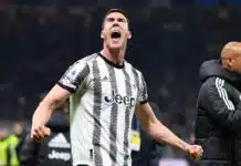 POLUVREME: Vlahović strelac za Juventus (VIDEO) Pao Je Veliki Dogovor Dusan Vlahovic U Spektakularnoj Trampi Napusta