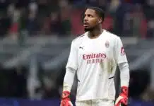 PONUDA KOJA SE NE ODBIJA: Manjan za 100.000.000 evra napušta Milan! Ponuda Koja Se Ne Odbija Manjan Za 100000000 Evra Napusta