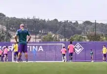 POSLE DEBAKLA U BEOGRADU: Fiorentina odlučila da pojača defanzivu, stiže štoper iz Premijer lige Posle Debakla U Beogradu Fiorentina Odlucila Da Pojaca Defanzivu Stize