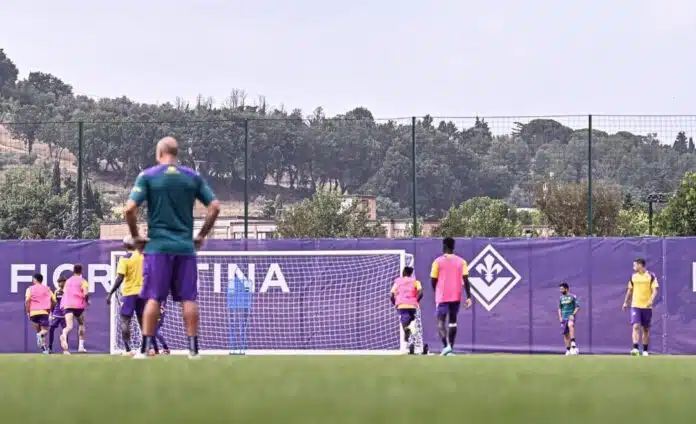 Posle Debakla U Beogradu Fiorentina Odlucila Da Pojaca Defanzivu Stize