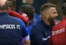 PRED DVOMEČ SA ČUKARIČKIM: Olimpijakos jača napad, mete bivši igrači Zvezde i Partizana! Pred Dvomec Sa Cukarickim Olimpijakos Jaca Napad Mete Bivsi Igraci