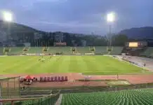 Poznat sastav Sarajeva za derbi sa Veležom: Rožman dao debitantu šansu za igru Poznat Sastav Sarajeva Za Derbi Sa Velezom Rozman Dao Debitantu