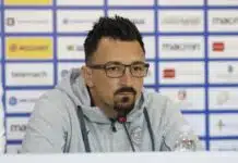 Poznat sastav Željezničara za duel sa Igmanom, Bašić napravio dosta promjena u ekipi Poznat Sastav Zeljeznicara Za Duel Sa Igmanom Basic Napravio Dosta
