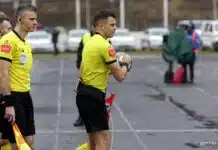 Poznate sudije za 2. kolo Premijer lige BiH: Bandić na Mokrom docu, Musić u Mostaru Poznate Sudije Za 2 Kolo Premijer Lige Bih Bandic Na