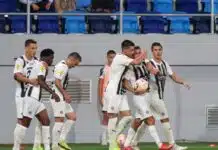 Poznati sastavi za duel Partizan-Javor: Duljaj se promijenio u posljednjoj liniji Poznati Sastavi Za Duel Partizan Javor Duljaj Se Promijenio U Posljednjoj