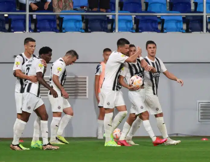 Poznati Sastavi Za Duel Partizan Javor Duljaj Se Promijenio U Posljednjoj