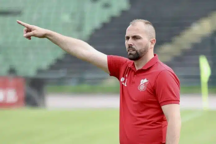 Poznati Sastavi Za Prve Dvije Danasnje Utakmice Treceg Kola Premijer