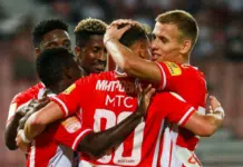 Poznati svi učesnici Lige šampiona, Crvena zvezda čeka rivale Poznati Svi Ucesnici Lige Sampiona Crvena Zvezda Ceka Rivale
