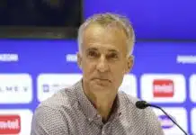 Poznato ko se nalazi u stručnom štabu Mehe Kodre Poznato Ko Se Nalazi U Strucnom Stabu Mehe Kodre