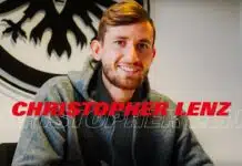 RB Leipzig ima novog lijevog beka Rb Leipzig Ima Novog Lijevog Beka