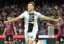 TRANSFER KARIJERE: Lazar Samardžić u gigantu Serije A, ali ne u Interu! Serija A Remi U Salernu Samardzic Strelac Video
