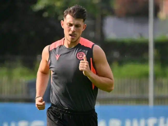 Samardžiću propao transfer u Inter, ipak će igrati Ligu šampiona?! Samardzicu Propao Transfer U Inter Ipak Ce Igrati Ligu Sampiona