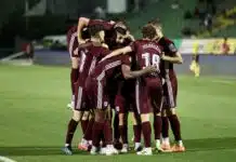 Sarajevo bolje od Veleža – Gol.ba Sarajevo Bolje Od Veleza Golba