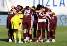 Simon Rožman “prekrižio” četvoricu prvotimaca? Simon Rozman Prekrizio Cetvoricu Prvotimaca